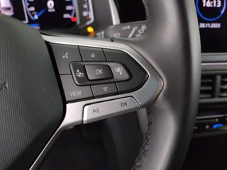 VOLKSWAGEN Taigo 1.0 tsi r-line 110cv