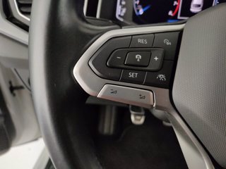 VOLKSWAGEN Taigo 1.0 tsi r-line 110cv