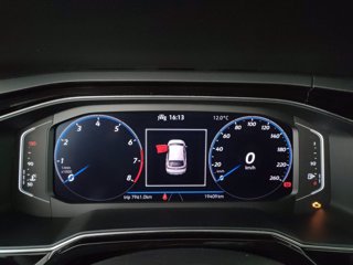 VOLKSWAGEN Taigo 1.0 tsi r-line 110cv