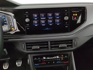 VOLKSWAGEN Taigo 1.0 tsi r-line 110cv