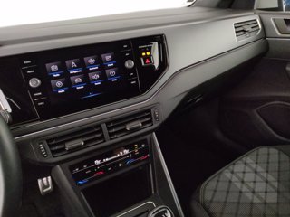 VOLKSWAGEN Taigo 1.0 tsi r-line 110cv