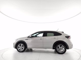 VOLKSWAGEN Taigo 1.0 tsi r-line 110cv