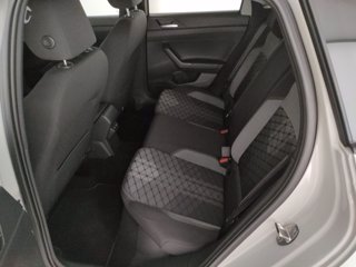 VOLKSWAGEN Taigo 1.0 tsi r-line 110cv