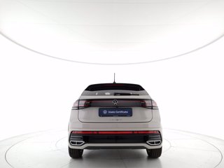 VOLKSWAGEN Taigo 1.0 tsi r-line 110cv