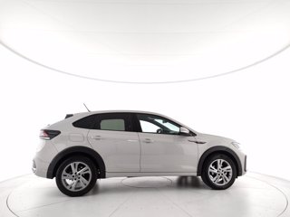 VOLKSWAGEN Taigo 1.0 tsi r-line 110cv