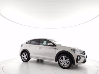 VOLKSWAGEN Taigo 1.0 tsi r-line 110cv