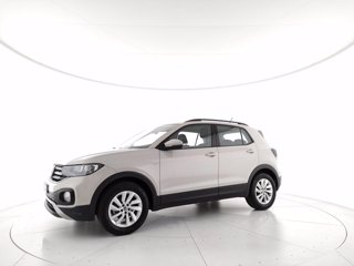 VOLKSWAGEN T-cross 1.0 tsi style 95cv