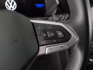 VOLKSWAGEN T-cross 1.0 tsi style 95cv