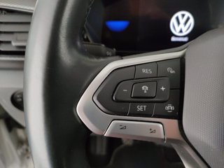 VOLKSWAGEN T-cross 1.0 tsi style 95cv