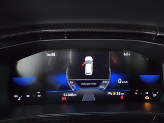 VOLKSWAGEN T-cross 1.0 tsi style 95cv