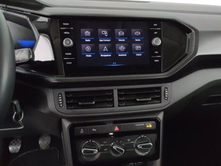 VOLKSWAGEN T-cross 1.0 tsi style 95cv