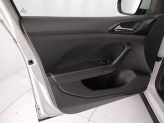 VOLKSWAGEN T-cross 1.0 tsi style 95cv