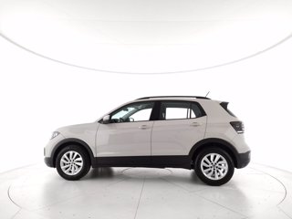 VOLKSWAGEN T-cross 1.0 tsi style 95cv