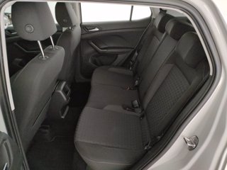 VOLKSWAGEN T-cross 1.0 tsi style 95cv