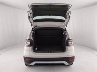 VOLKSWAGEN T-cross 1.0 tsi style 95cv