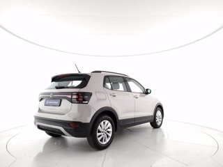 VOLKSWAGEN T-cross 1.0 tsi style 95cv