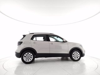 VOLKSWAGEN T-cross 1.0 tsi style 95cv