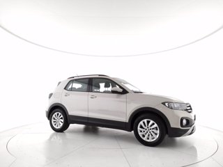 VOLKSWAGEN T-cross 1.0 tsi style 95cv