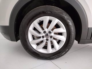 VOLKSWAGEN T-cross 1.0 tsi style 95cv