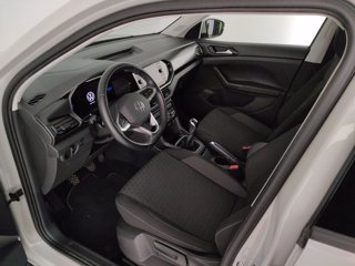 VOLKSWAGEN T-cross 1.0 tsi style 95cv