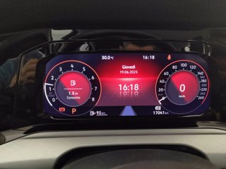 VOLKSWAGEN Golf 1.0 etsi evo life 110cv dsg