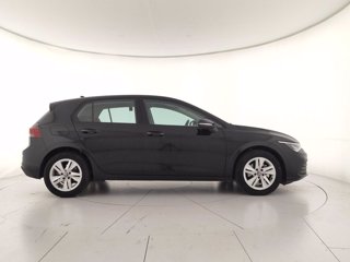 VOLKSWAGEN Golf 1.0 etsi evo life 110cv dsg