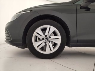 VOLKSWAGEN Golf 1.0 etsi evo life 110cv dsg