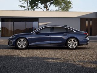 AUDI A6 TDI 150 kW S tronic S line edition