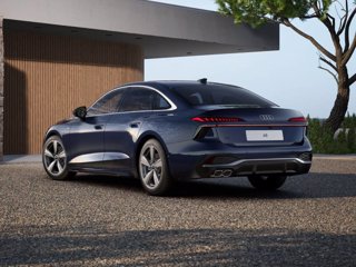 AUDI A6 TDI 150 kW S tronic S line edition