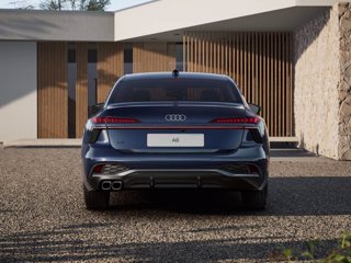 AUDI A6 TDI 150 kW S tronic S line edition