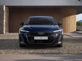 AUDI A6 TDI 150 kW S tronic S line edition