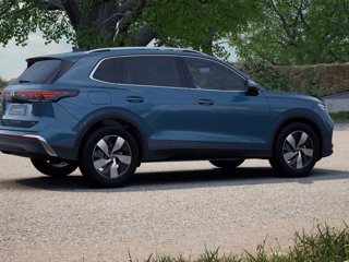 VOLKSWAGEN Tiguan 1.5 etsi elegance 150cv dsg