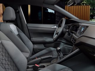 VOLKSWAGEN Taigo 1.0 tsi r-line plus 115cv