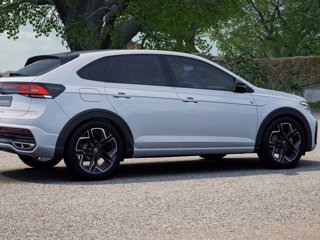 VOLKSWAGEN Taigo 1.0 tsi r-line plus 115cv