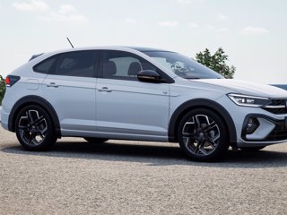 VOLKSWAGEN Taigo 1.0 tsi r-line plus 115cv