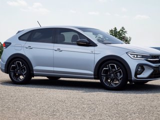 VOLKSWAGEN Taigo 1.0 tsi r-line plus 115cv dsg