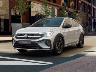 VOLKSWAGEN Taigo 1.0 tsi r-line plus 115cv dsg