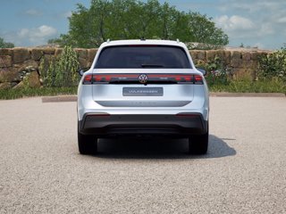 VOLKSWAGEN Tiguan 1.5 etsi edition plus 150cv dsg