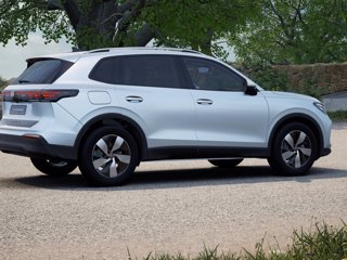 VOLKSWAGEN Tiguan 1.5 etsi edition plus 150cv dsg