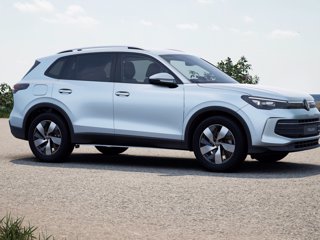 VOLKSWAGEN Tiguan 1.5 etsi edition plus 150cv dsg