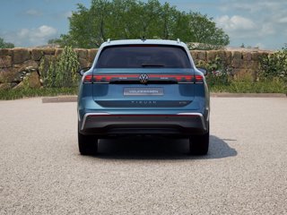 VOLKSWAGEN Tiguan 1.5 etsi elegance 150cv dsg