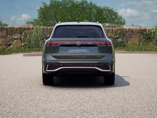 VOLKSWAGEN Tiguan 1.5 tsi ehybrid r-line plus 204cv dsg