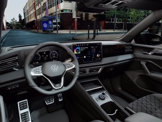 VOLKSWAGEN Tiguan 1.5 tsi ehybrid r-line plus 204cv dsg