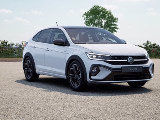 VOLKSWAGEN Taigo 1.0 tsi r-line plus 115cv