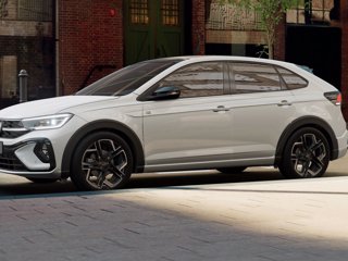 VOLKSWAGEN Taigo 1.0 tsi r-line plus 115cv