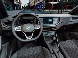 VOLKSWAGEN Taigo 1.0 tsi r-line plus 115cv