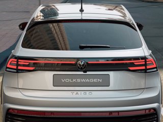 VOLKSWAGEN Taigo 1.0 tsi r-line plus 115cv dsg