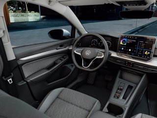 VOLKSWAGEN Golf 1.5 tsi ehybrid edition plus 204cv dsg