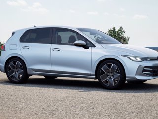 VOLKSWAGEN Golf 1.5 tsi ehybrid edition plus 204cv dsg