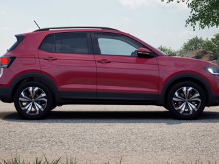 VOLKSWAGEN T-cross 1.0 tsi edition plus 115cv dsg
